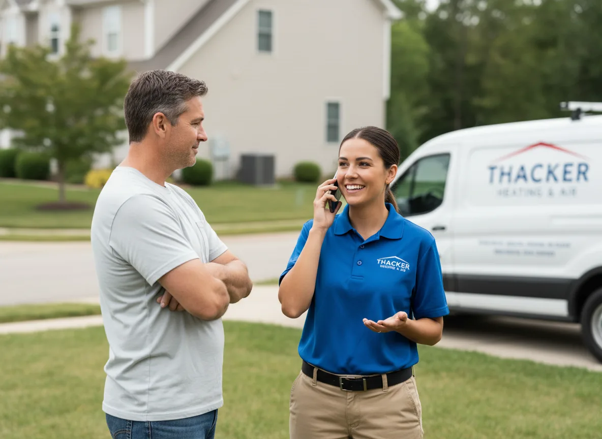 Ac Repair Harvey, IA FAQs
